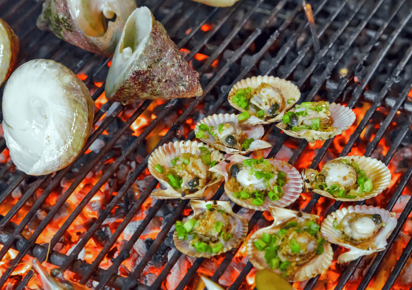 From Ho Chi Minh: Saigon Street Food Tour - Cultural Insights