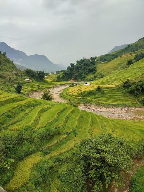 From Ho Chi Minh: Sapa Tour 2 Days 1 Night Tour - Good To Know