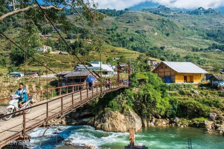 From Ho Chi Minh: Sapa Tour 2 Days 1 Night Tour - Detailed Itinerary