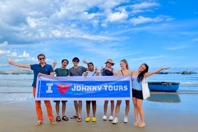 From Ho Chi Minh to Mui Ne 3 Days Tour 4 Star Beach Resort - Tips for a Memorable Trip