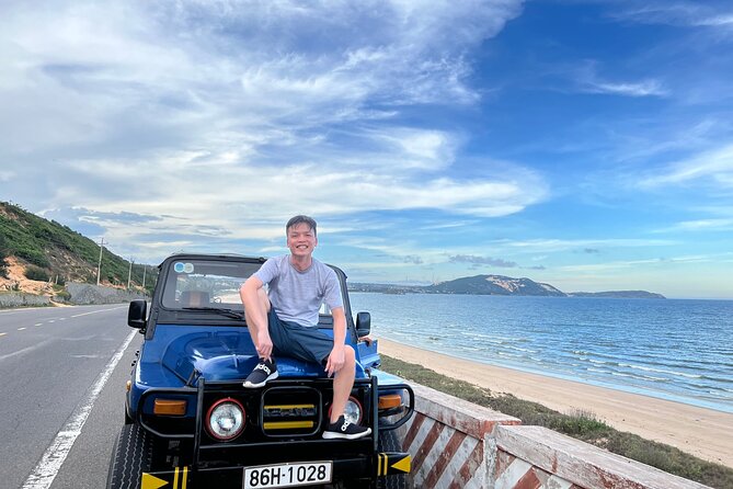 From Ho Chi Minh to Mui Ne 3 Days Tour 4 Star Beach Resort - Common Questions