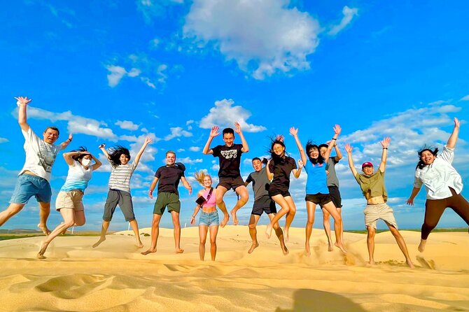From Ho Chi Minh To Mui Ne Beach & Da Lat City 6 Days Tour - Pricing and Booking Details