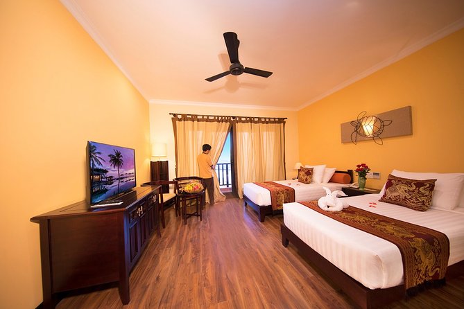 From Ho Chi Minh To Mui Ne Beach & Da Lat City 6 Days Tour - Common Questions