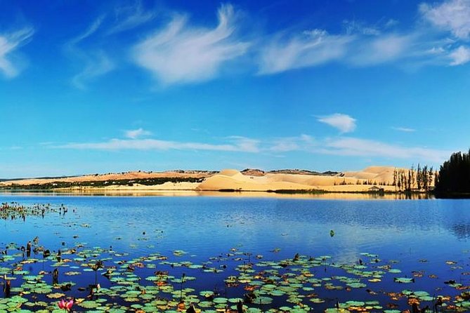 From Ho Chi Minh To Mui Ne Best Day Tour - Communication and Customer Service