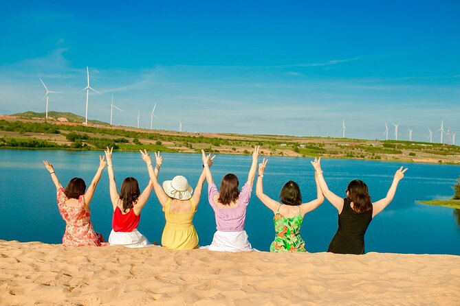 From Ho Chi Minh To Mui Ne Best Day Tour - Overall Experience and Recommendations