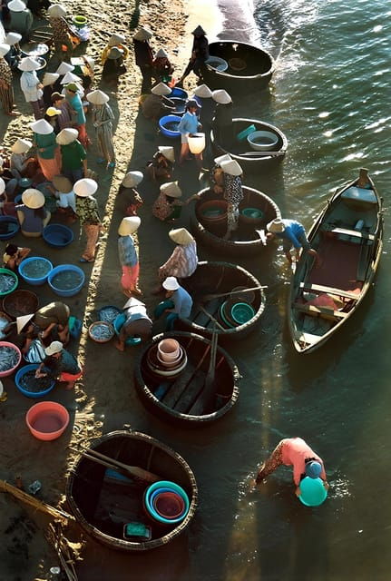 From Ho Chi Minh To Mui Ne Best Sunset Tour - Departure Details