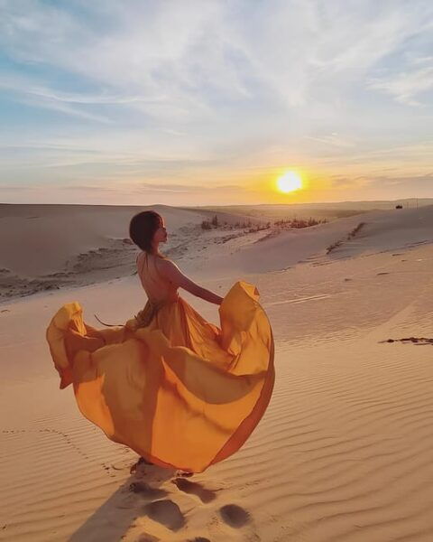 From Ho Chi Minh To Mui Ne Best Sunset Tour - The Sum Up