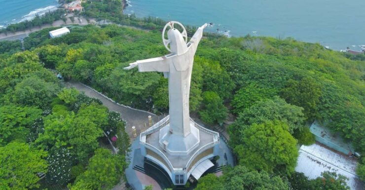 From Ho Chi Minh to Vung Tau Beach Private Day-Tour - Good To Know