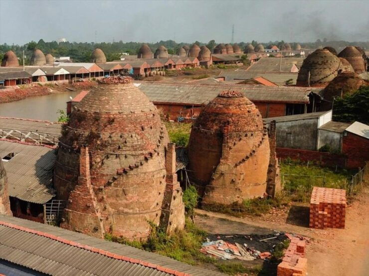 From Ho Chi Minh: Vinh Long Customized Private Tour - Tour Details