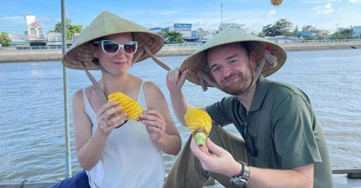 From Ho Chi Minh: Visit Mekong & Floating Market In 1 Day - Good To Know