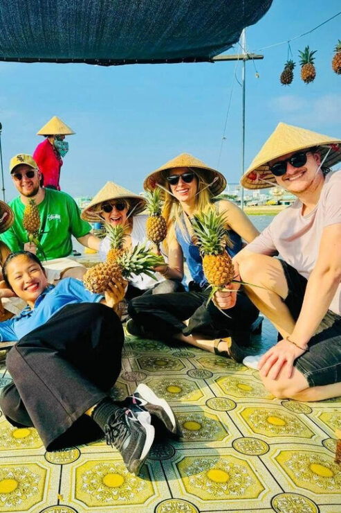 From Ho Chi Minh: Visit Mekong & Floating Market In 1 Day - Itinerary Highlights