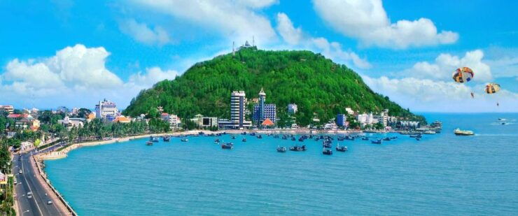 From Ho Chi Minh: Vung Tau Beach - A Beautiful Beach - Tour Highlights and Attractions