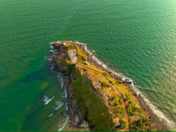 FROM HO CHI MINH: VUNG TAU BEACH FULL DAY - Experience and Atmosphere