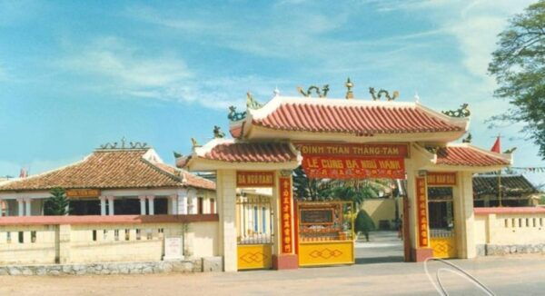 FROM HO CHI MINH: VUNG TAU BEACH FULL DAY - Booking Information