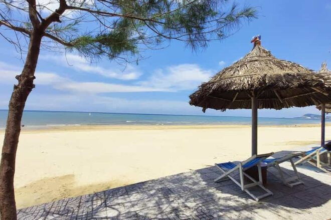 From Ho Chi Minh: Vung Tau Beach Group or Private Tour - Final Scenic Views