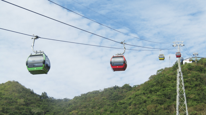 From Ho Chi Minh: Vung Tau Beach Tour - Key Attractions