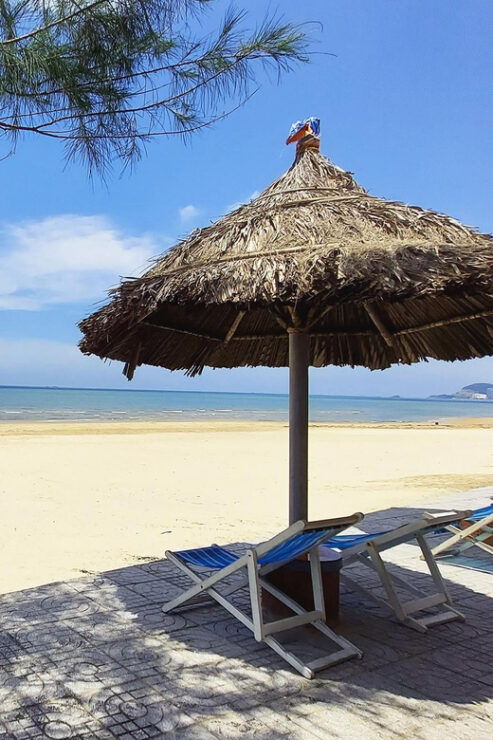 From Ho Chi Minh: Vung Tau Beach Tour - Good To Know