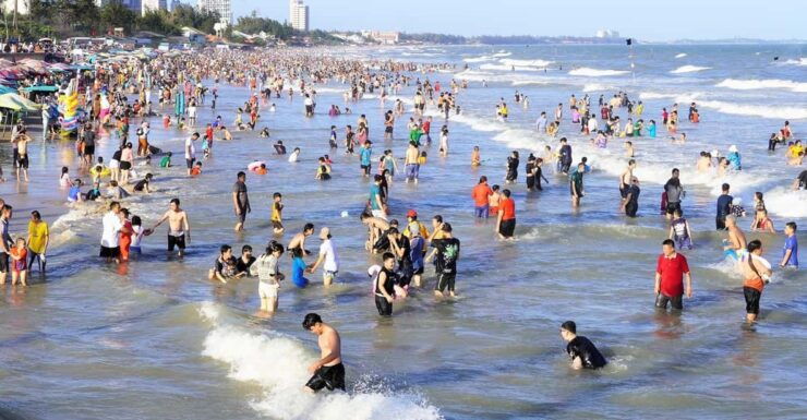 From Ho Chi Minh: Vung Tau Group Tour - Key Inclusions