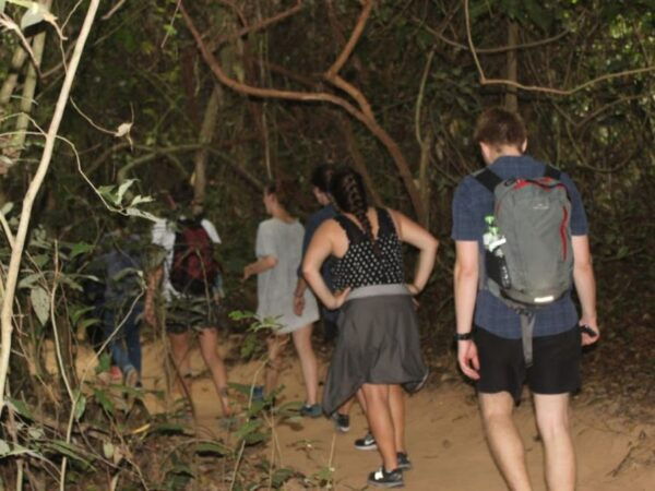 From Ho Chi Minh, You Can Visit the Cu Chi Tunnels for a Half-Day Tour. - Free Cancellation Policy