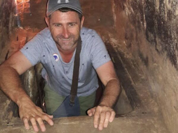 From Ho Chi Minh, You Can Visit the Cu Chi Tunnels for a Half-Day Tour. - Common Questions