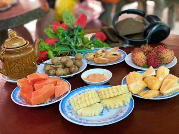 From Ho Chi Minh:Mekong Delta 4 Island Group or Private Tour - Booking Process