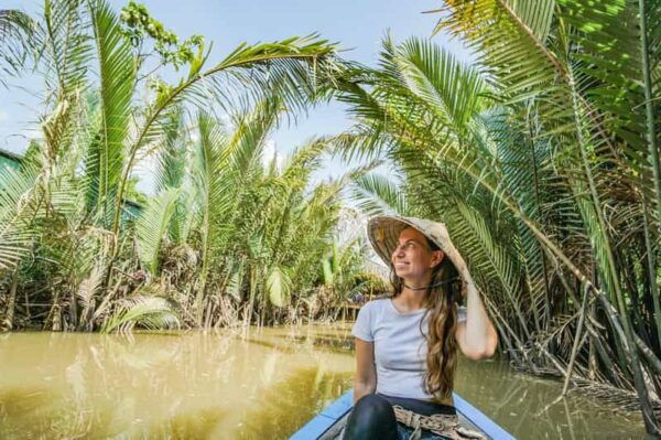 From Ho Chi Minh:Mekong Delta 4 Island Group or Private Tour - Frequently Asked Questions