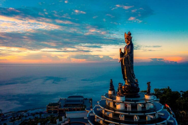 From Ho Chi Minh:Private Cu Chi,Black Mountain, Cao Dai Tour - Good To Know