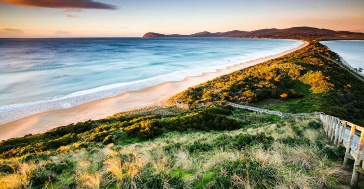 From Hobart: 2-Day Bruny Island and Port Arthur Tour - Good To Know