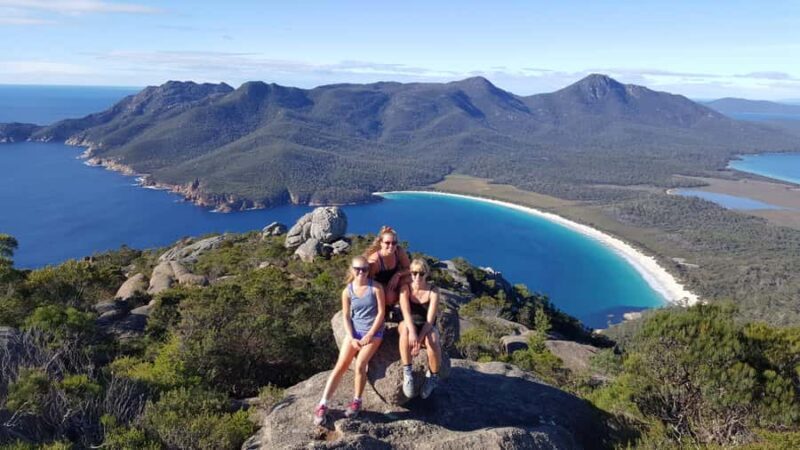 From Hobart: 5-Day Tasmania West & East Coast Tour - What Makes This Tour Stand Out