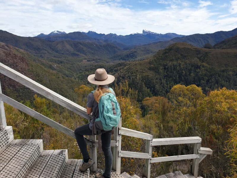 From Hobart: 5-Day Tasmania West & East Coast Tour - Frequently Asked Questions