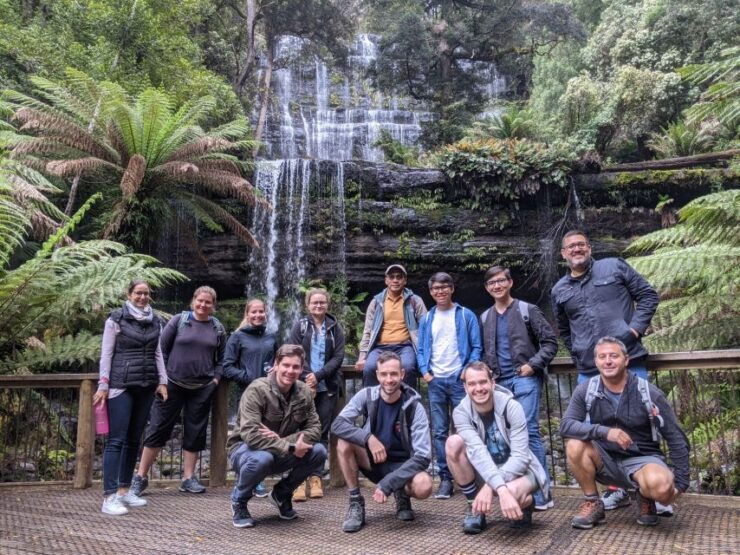 From Hobart: 5-Day Tasmania West & East Coast Tour - Tour Highlights