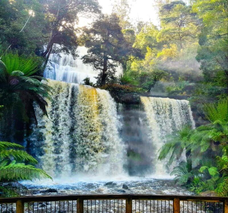 From Hobart: 9-Day Tasmania Circle Tour - Introduction