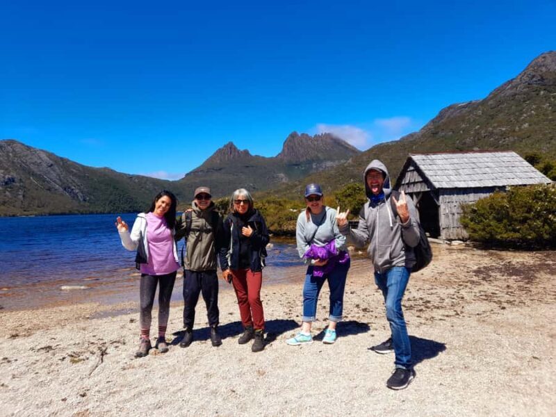 From Hobart: Active Day Trip to Cradle Mountain - Good To Know