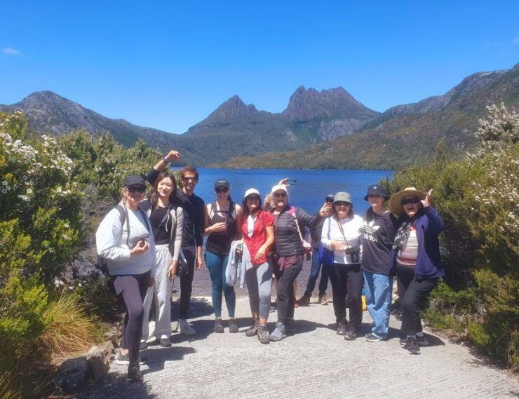 From Hobart: Cradle Mountain Full Day Tour - Activity Details