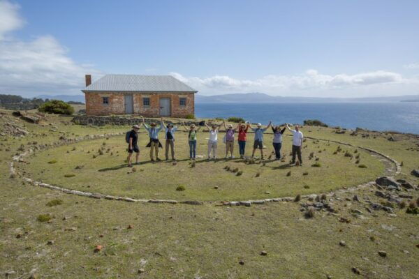From Hobart: Maria Island National Park Active Full-Day Tour - The Sum Up