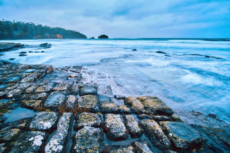 From Hobart: Port Arthur, Richmond, & Tasman Peninsula Tour - Activity Details