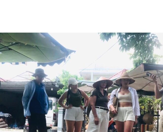 From Hochiminh City: Non Touristy Unique Mekong Delta 1 Day - Unique Activities in Mekong Delta