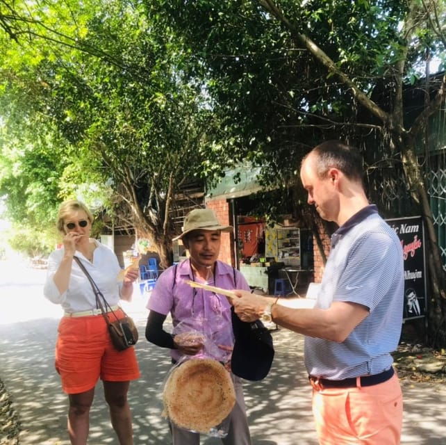 From Hochiminh City: Non Touristy Unique Mekong Delta 1 Day - Transportation Details