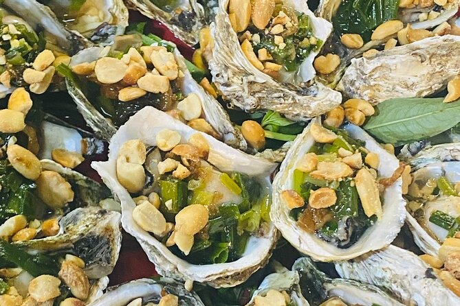 From Hochiminh & Saigon City: Private Motorbike Street Food Tour - Cancellation Policy