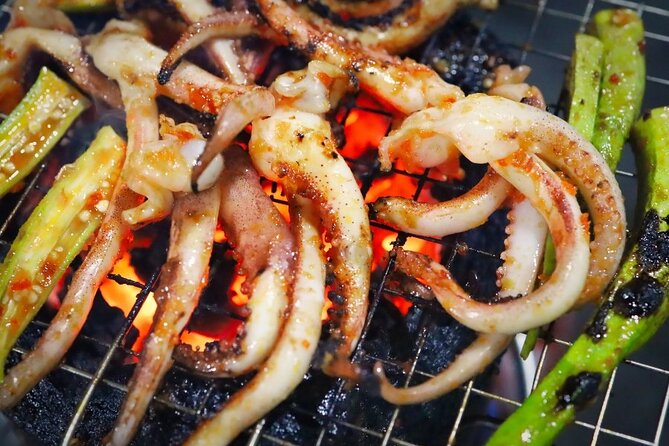 From Hochiminh & Saigon City: Private Motorbike Street Food Tour - Common Questions