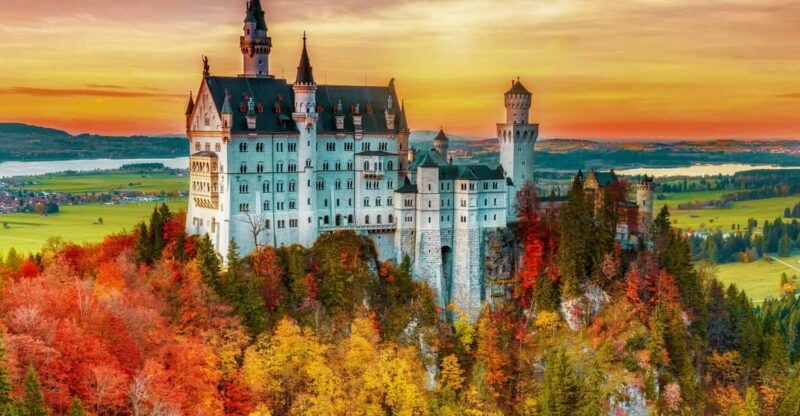 From Hohenschwangau: Tour to Neuschwanstein Castle - Good To Know