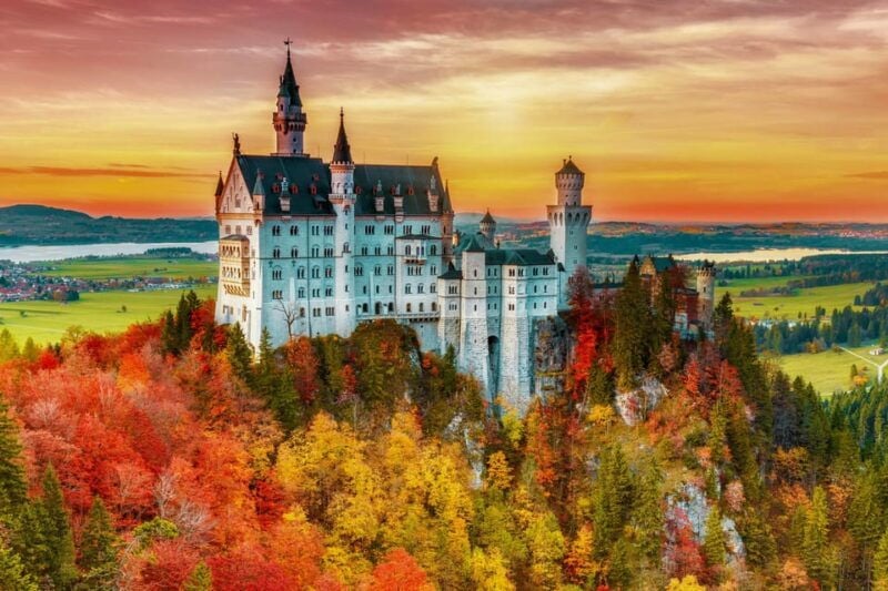 From Hohenschwangau: Tour to Neuschwanstein Castle - The Value of the Experience