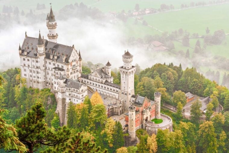 From Hohenschwangau: Tour to Neuschwanstein Castle - Final Thoughts