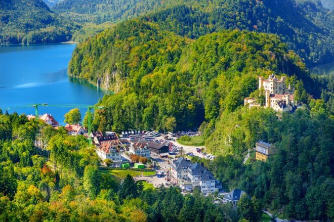 From Hohenschwangau: Tour to Neuschwanstein Castle - Customer Reviews
