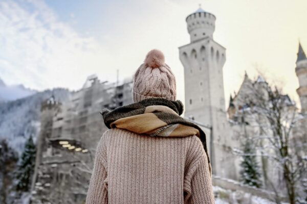 From Hohenschwangau: Tour to Neuschwanstein Castle - Meeting Point Details