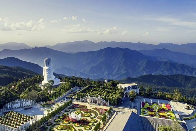 From Hoi An Ba Na Hills and Golden Bridge Day Trip by Cable Car - The Sum Up  