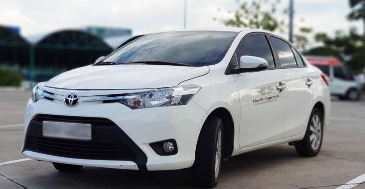 From Hoi An: Ba Na Hills & Golden Bridge Car Hire & Driver - Activity and Booking Details