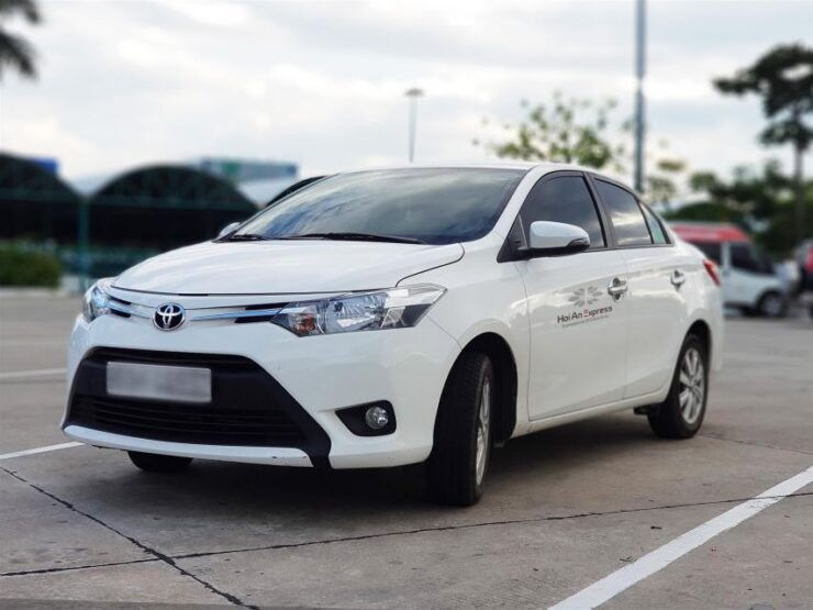 From Hoi An: Ba Na Hills & Golden Bridge Car Hire & Driver - Free Cancellation and Flexible Payment Options
