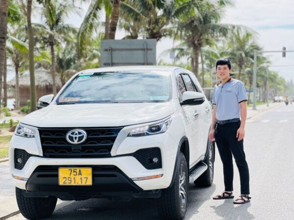 From Hoi An: Ba Na Hills & Golden Bridge Car Hire & Driver - The Sum Up