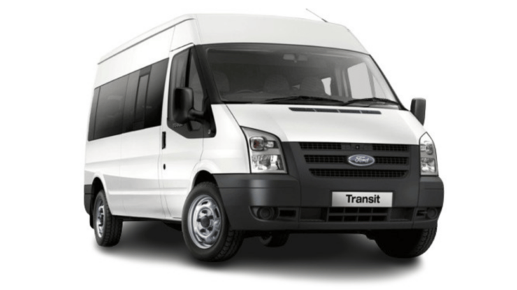 From Hoi An: Ba Na Hills Private Transfer - Pickup Locations and Accessibility
